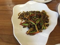 -醉霖生态餐厅(交大店)