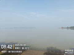 -嬉子湖生态旅游区