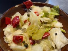 -馬伍旺川菜(江北虹悦城店)