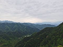 -辋川溶洞