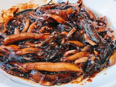响油鳝糊-松鹤楼·非遗·苏帮菜(融科店)