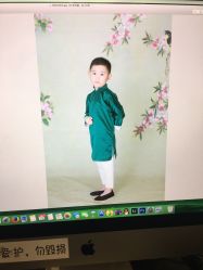 -莫奈庄园·儿童摄影馆·影视基地(江宁店)