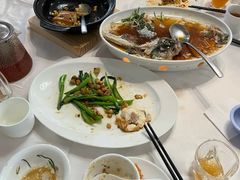 -怀德酒楼·粤菜·海鲜·茶点(宝安国际机场店)