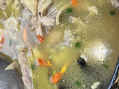 -江宁肚包鸡(铁心桥店)