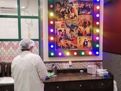 -小龍鳳餐室(番禺路店)