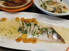 -香阁餐厅·常州菜·常州菜代表品牌(新北奥体店)