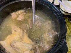 -老味道湘菜