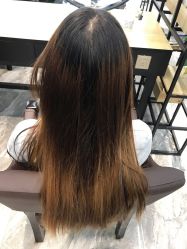 点击看大图 -藤野造型·专业烫染店