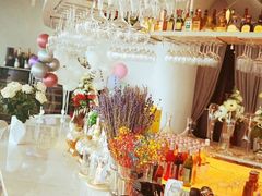 店内布置-天玑高空江景餐厅&酒吧Sky Secret Restaurant&Bar