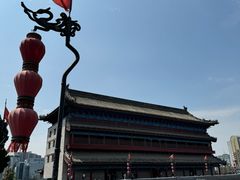 -西安城墙·碑林历史文化景区