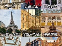 -澳门威尼斯人综合度假区