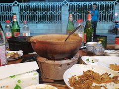 -洪大厨鸡煲(福田店)