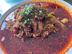 -荥清饭店