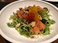 -GreyWhale灰鲸餐厅(武汉国际广场店)