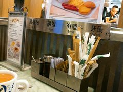 -翠华餐厅