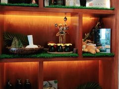 -木兰逸•泰式按摩•头疗•SPA(车公庙店)