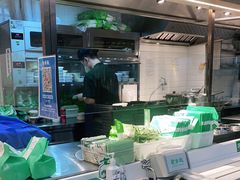 -老乡鸡(西岸凤巢店)