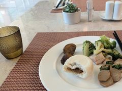 -上海浦东康桥绿地假日酒店