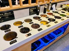 -林记潮牛·牛肉火锅(上马墩店)