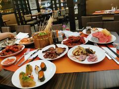 -合肥皇冠假日酒店·菲亚斯特自助餐厅(黄山路店)