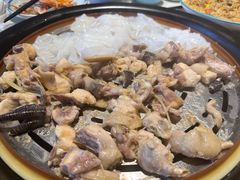 -碗中海·蒸汽海鲜·桑拿鸡(岭南天地店)