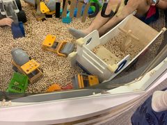 -Lilliput粒粒堡亲子餐厅(置汇旭辉店)