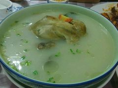 -乐乐餐厅(湘子庙街店)