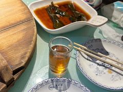 -鱼窝棚柴火铁锅炖(富山屯店)