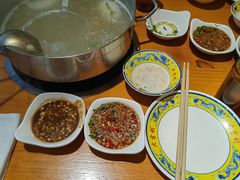-大吉利·潮汕鲜牛肉火锅(西安店)