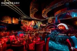 -天邑国际酒店·宴会厅