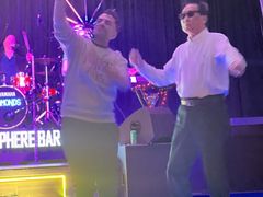 -云·酷Atmosphere(国贸大酒店)