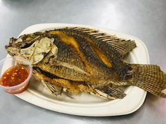 -红大哥水门鸡饭(總店)
