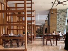 -羡餐厅·杭帮菜·淳菜(千岛湖自由洲际殿店)