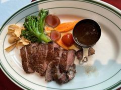 -Wei菋·Le Bistrot