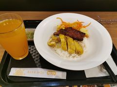 -大家乐(广州江南新地店)