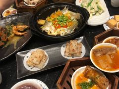 -正斗·港式粤菜(SKLP店)