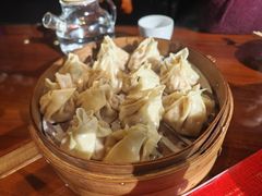 -惠宾饭庄(中山路店)