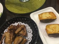 -粤港餐厅(禹州商业广场店)