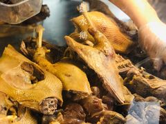 盐水鹅-特色南京盐水鹅