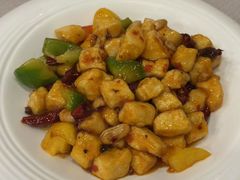 -功德林素菜饭庄(前门店)