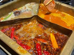 -王家渡火锅(金宝汇店)
