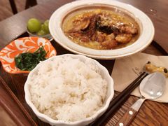 -小银家日式简餐(中信丹阳花园店)
