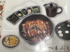 -玄白·炭烤活鳗(上海首店)