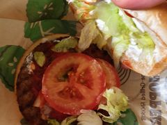 -汉堡王(北京通州领展店)