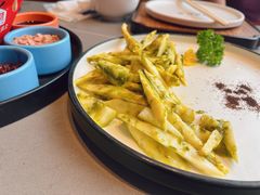 -四川饭店(长白店)