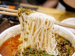 -浮何烤铺(桐梓林店)