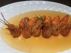 -品味杭州·粤式融合·海鲜小馆·钱江新城CBD