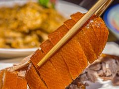 -大海碗·炸酱面·烤鸭·京菜(天坛店)
