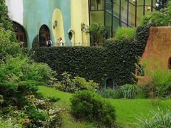 -三鹰之森吉卜力美术馆