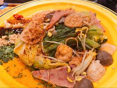 -北丐先生·野馄饨烧烤(雨花万象店)